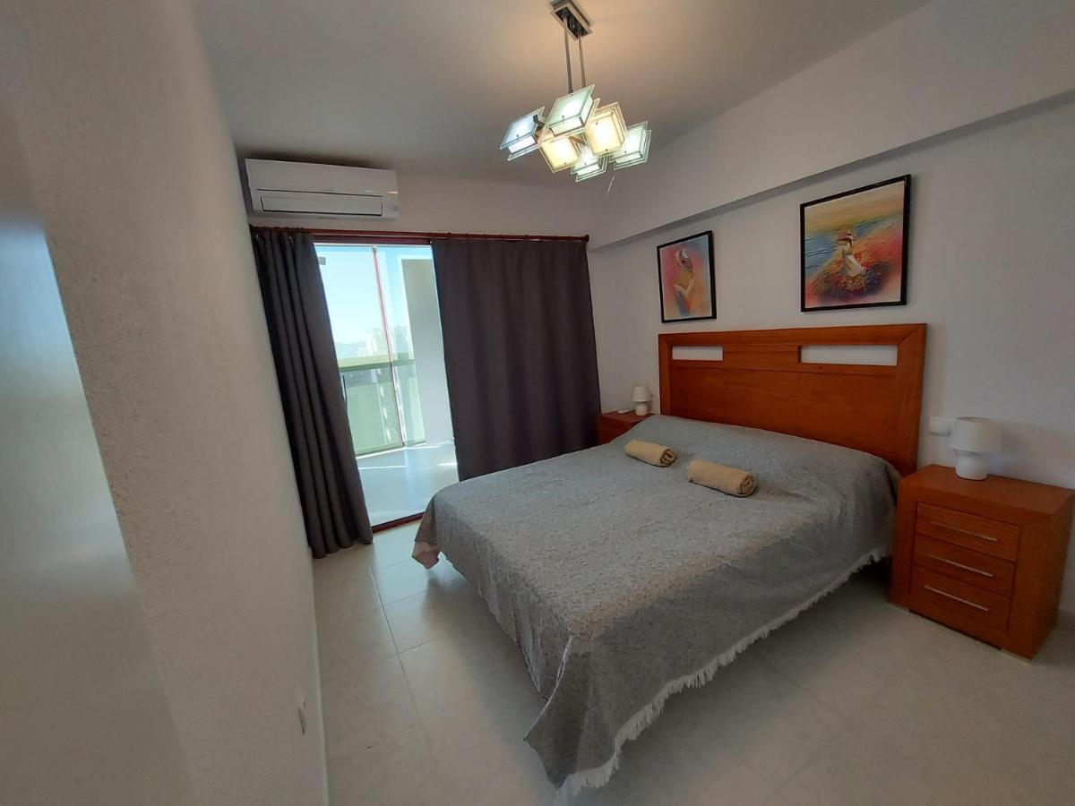 Appartement Apartamento Corazon De Monte Carlo à Benidorm Extérieur photo