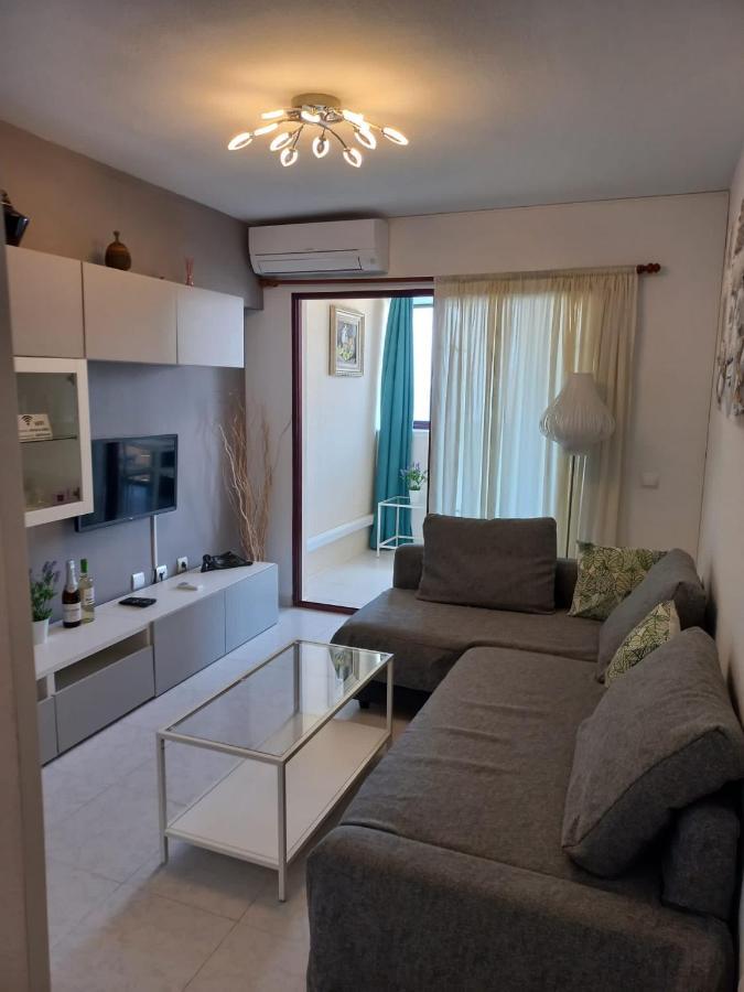 Appartement Apartamento Corazon De Monte Carlo à Benidorm Extérieur photo