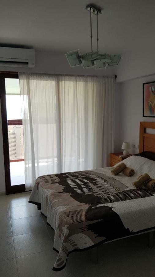 Appartement Apartamento Corazon De Monte Carlo à Benidorm Extérieur photo