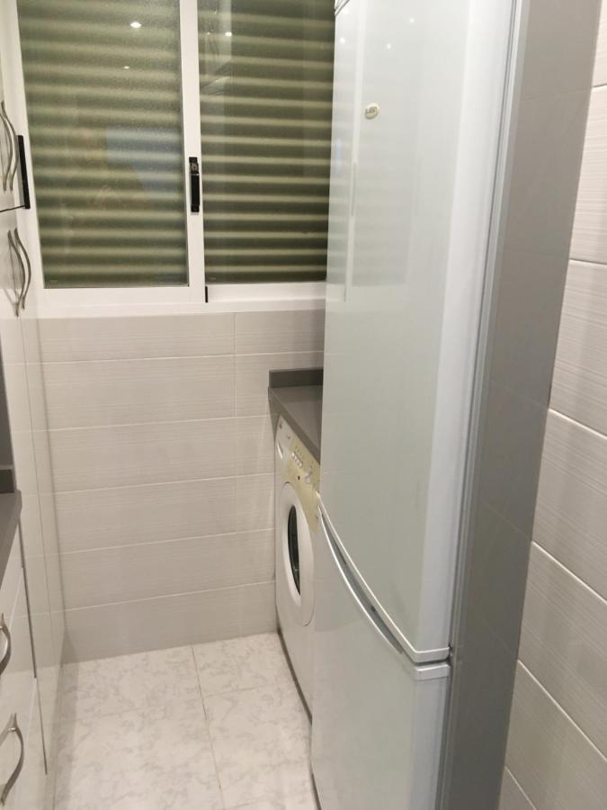 Appartement Apartamento Corazon De Monte Carlo à Benidorm Extérieur photo