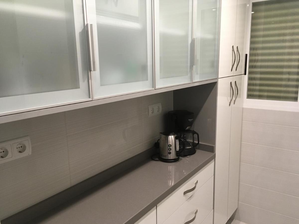 Appartement Apartamento Corazon De Monte Carlo à Benidorm Extérieur photo