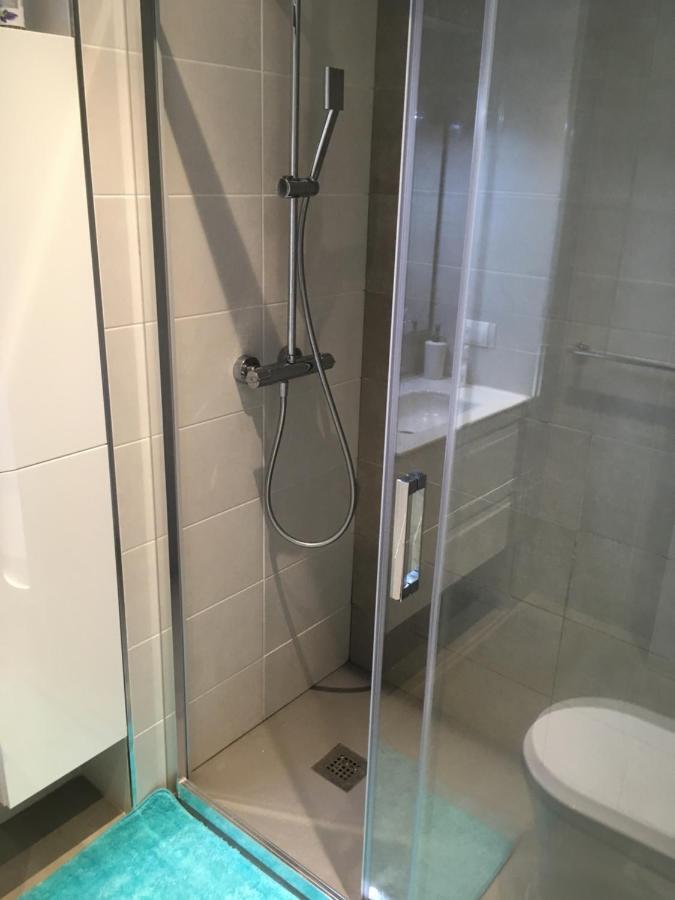 Appartement Apartamento Corazon De Monte Carlo à Benidorm Extérieur photo