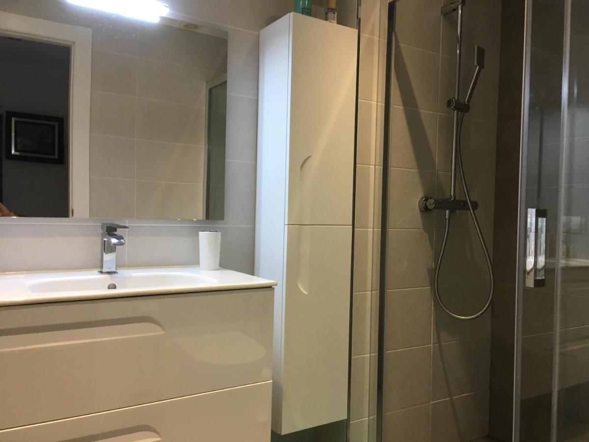 Appartement Apartamento Corazon De Monte Carlo à Benidorm Extérieur photo
