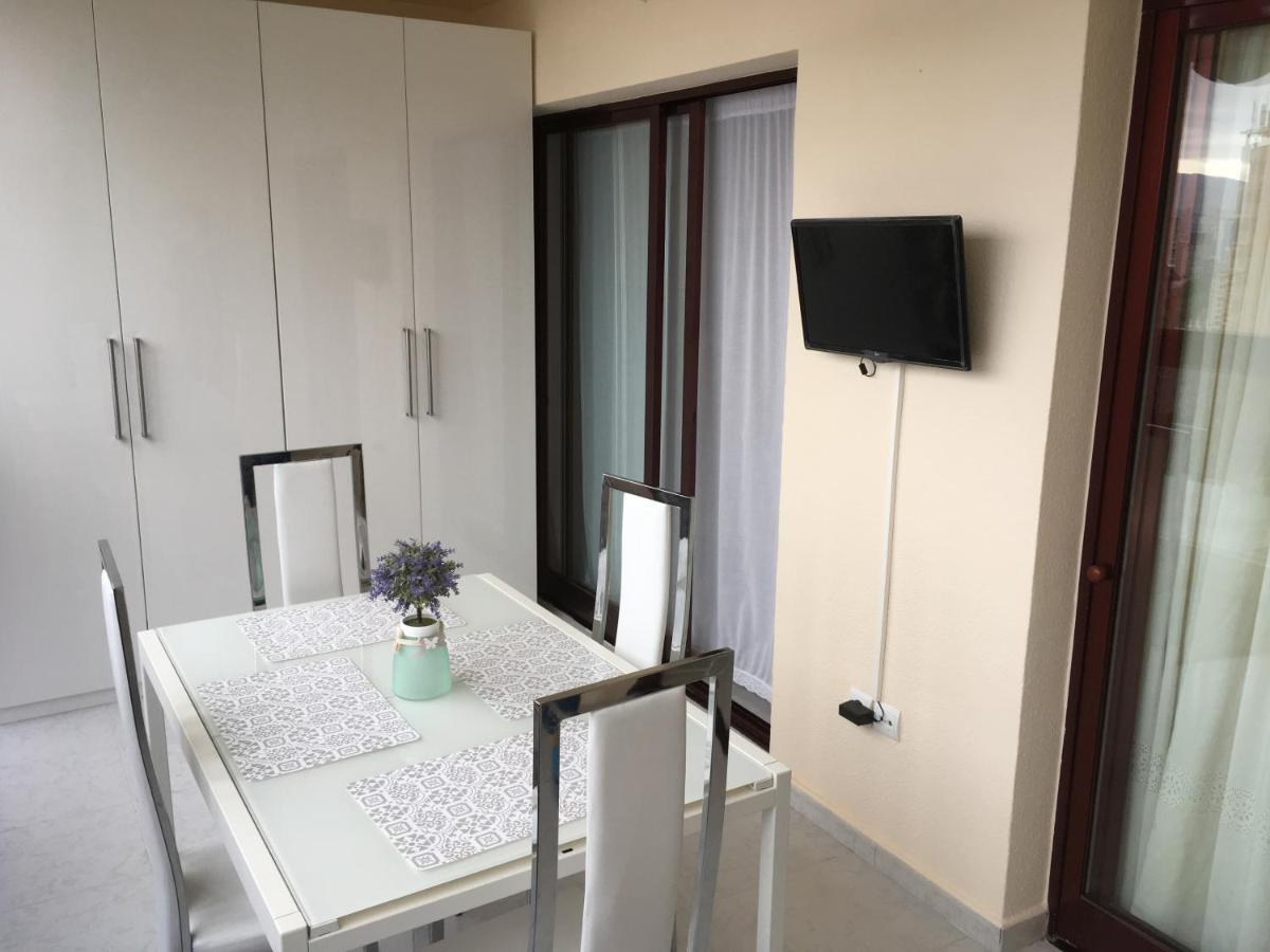 Appartement Apartamento Corazon De Monte Carlo à Benidorm Extérieur photo