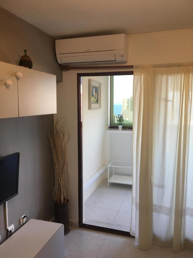 Appartement Apartamento Corazon De Monte Carlo à Benidorm Extérieur photo